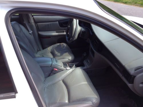 2000 Buick Regal LS Sedan 4-Door 3.8L, image 15