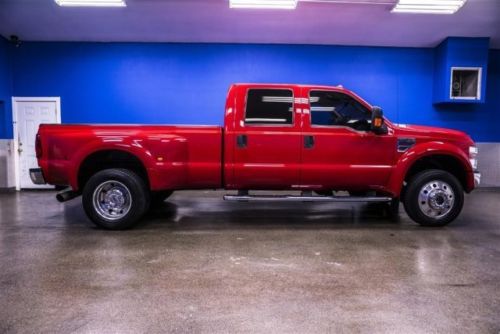 Ford F-450