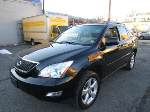 2004 lexus rx 330