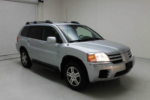 2004 mitsubishi endeavor xls - great price!