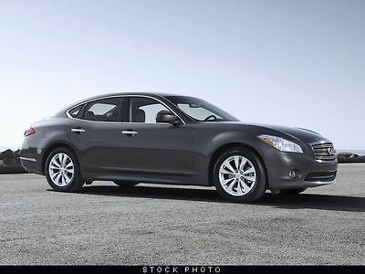 4dr sdn rwd low miles sedan automatic gasoline 3.7l v6 cyl engine blue