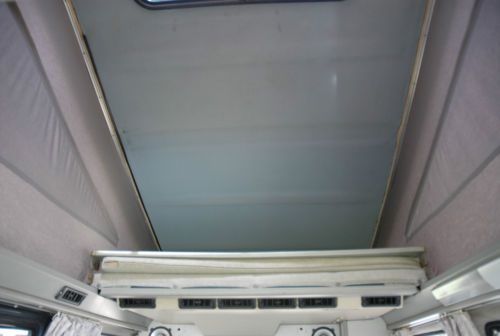 VW Vanagon GL Weekender, image 12