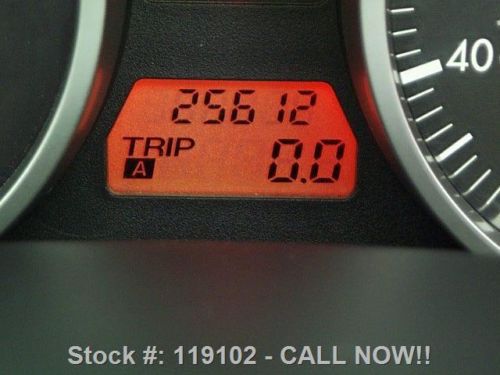 2006 MAZDA MIATA GRAND TOURING CONVERTIBLE AUTO LEATHER TEXAS DIRECT AUTO, US $15,980.00, image 5