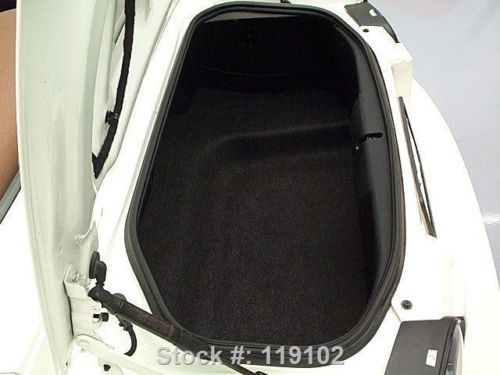 2006 MAZDA MIATA GRAND TOURING CONVERTIBLE AUTO LEATHER TEXAS DIRECT AUTO, US $15,980.00, image 12