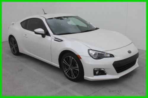 2013 subaru brz limited 24k miles*manual*navigation*heated seats*we finance!!