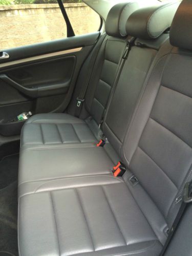 2009 Volkswagen Jetta SE 4 door sedan - Silver, US $9,300.00, image 4