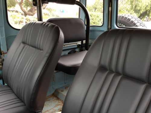 1974 Toyota FJ40 Land Cruiser All Original, US $17,000.00, image 2