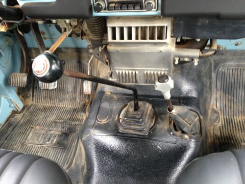 1974 Toyota FJ40 Land Cruiser All Original, US $17,000.00, image 11