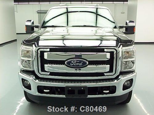 Ford f250 sunroof #4