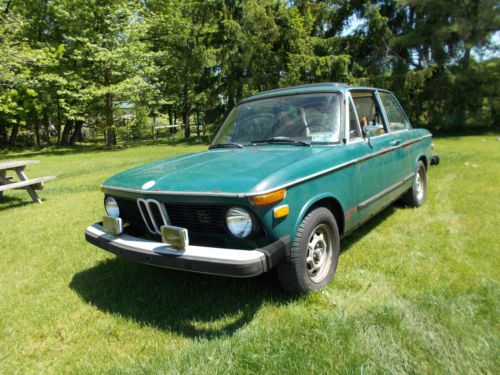 1974 bmw 2002