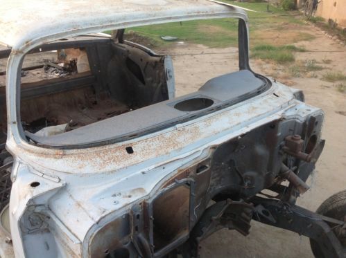 1957 Chevy Bel Air HT No Post, US $4,800.00, image 8