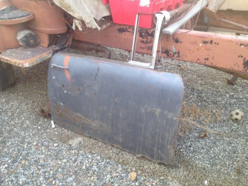 1957 Chevy Bel Air HT No Post, US $4,800.00, image 15