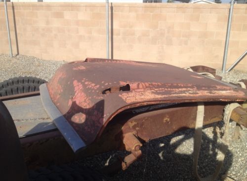 1957 Chevy Bel Air HT No Post, US $4,800.00, image 17