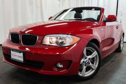 2012 bmw 128i