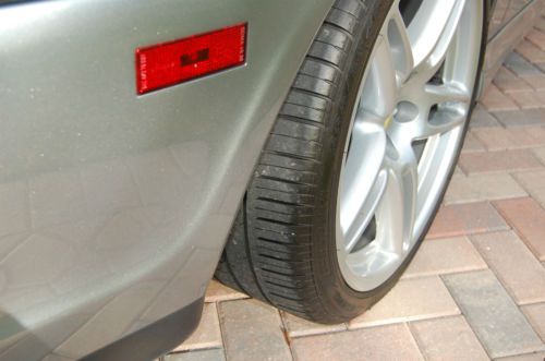 2003 Ferrari 575 Maranello, US $95,000.00, image 5