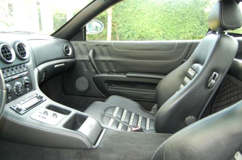 2003 Ferrari 575 Maranello, US $95,000.00, image 6
