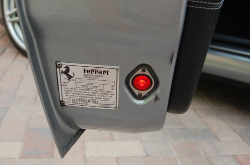 2003 Ferrari 575 Maranello, US $95,000.00, image 8