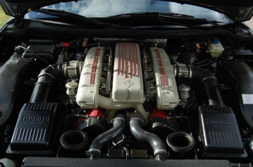 2003 Ferrari 575 Maranello, US $95,000.00, image 9