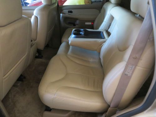 2000 GMC Yukon XL 1500 SLE Sport Utility 4-Door 5.3L, US $4,500.00, image 10