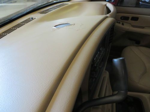 2000 GMC Yukon XL 1500 SLE Sport Utility 4-Door 5.3L, US $4,500.00, image 12