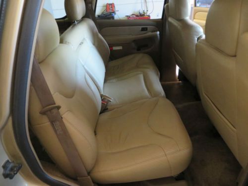 2000 GMC Yukon XL 1500 SLE Sport Utility 4-Door 5.3L, US $4,500.00, image 13