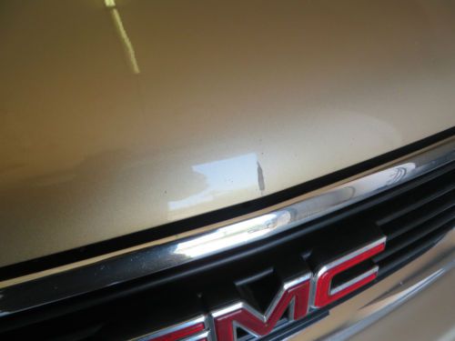 2000 GMC Yukon XL 1500 SLE Sport Utility 4-Door 5.3L, US $4,500.00, image 15