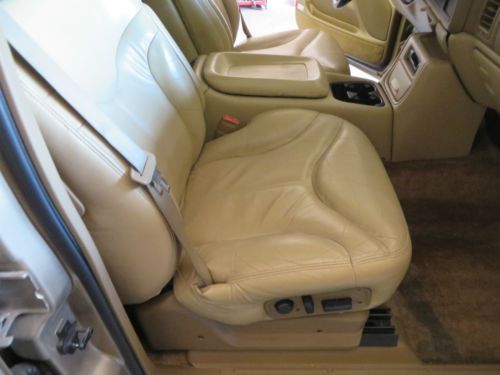 2000 GMC Yukon XL 1500 SLE Sport Utility 4-Door 5.3L, US $4,500.00, image 16