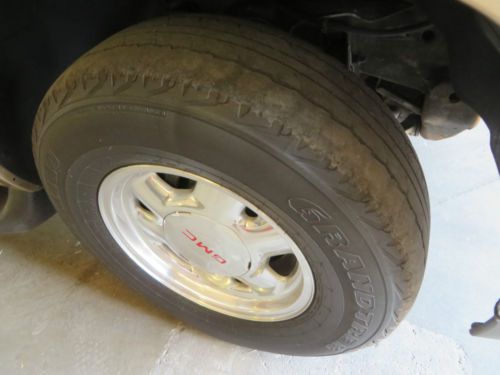 2000 GMC Yukon XL 1500 SLE Sport Utility 4-Door 5.3L, US $4,500.00, image 17