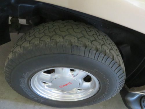 2000 GMC Yukon XL 1500 SLE Sport Utility 4-Door 5.3L, US $4,500.00, image 18