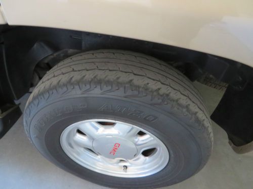 2000 GMC Yukon XL 1500 SLE Sport Utility 4-Door 5.3L, US $4,500.00, image 19