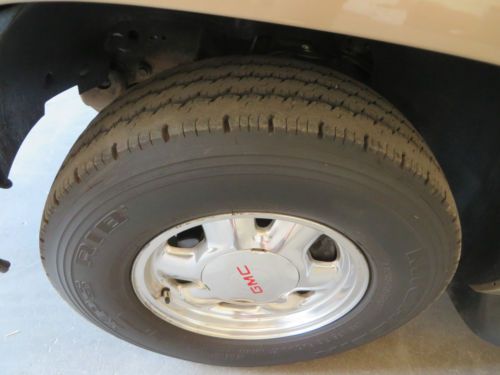 2000 GMC Yukon XL 1500 SLE Sport Utility 4-Door 5.3L, US $4,500.00, image 20