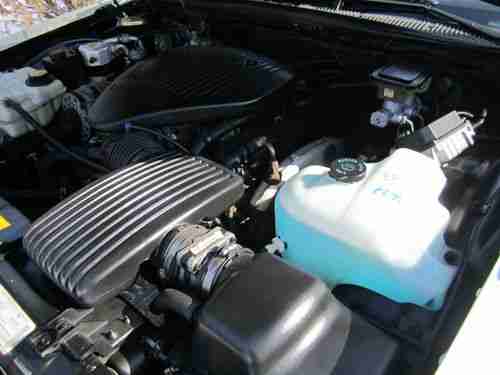 1996 CADILLAC FLEETWOOD 9 PASSENGER 6 DOOR COACH, image 11