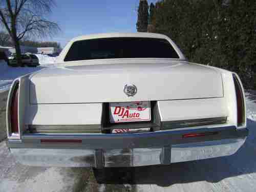 1996 CADILLAC FLEETWOOD 9 PASSENGER 6 DOOR COACH, image 13