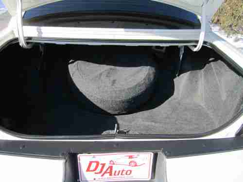 1996 CADILLAC FLEETWOOD 9 PASSENGER 6 DOOR COACH, image 15