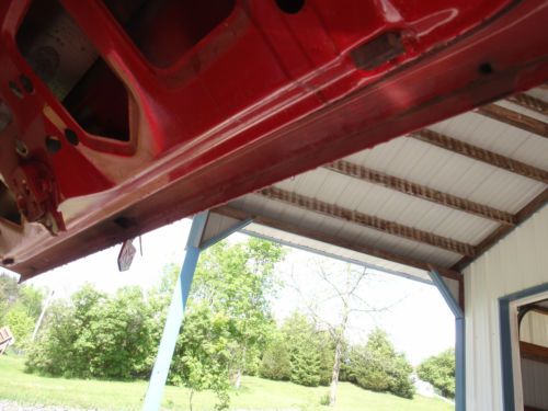 1967 DODGE CORONET 500 R/T CONVERTIBLE, image 13