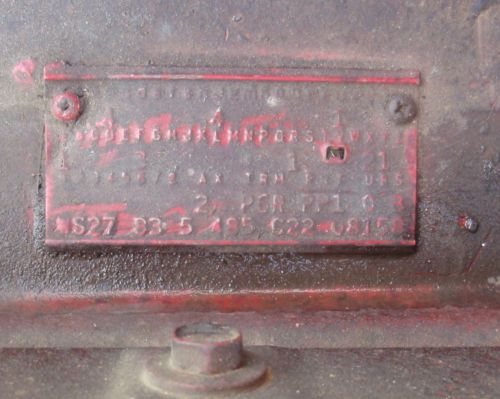 1967 DODGE CORONET 500 R/T CONVERTIBLE, image 15