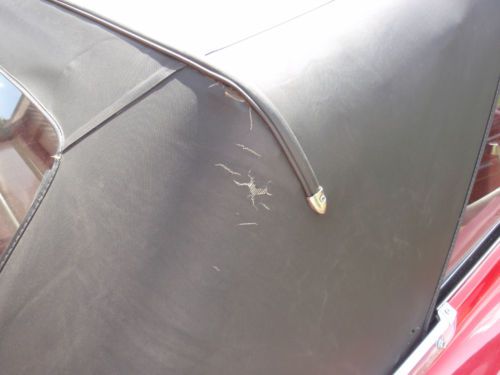 1967 DODGE CORONET 500 R/T CONVERTIBLE, image 19