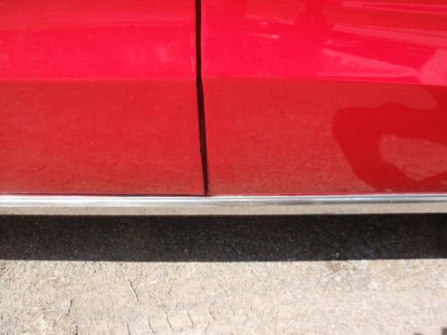 1967 DODGE CORONET 500 R/T CONVERTIBLE, image 21