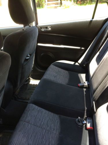 Mazda 6, Touring AT, Blue Kona, Bose Sound System, Sunroof, MPG 21/30, Fog Light, image 7