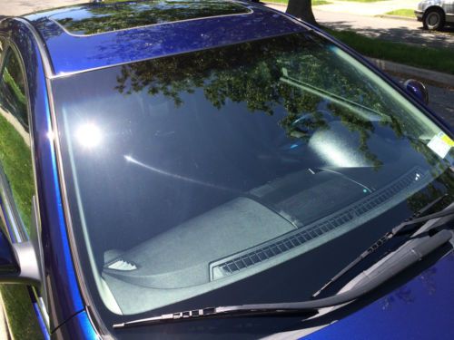 Mazda 6, Touring AT, Blue Kona, Bose Sound System, Sunroof, MPG 21/30, Fog Light, image 10