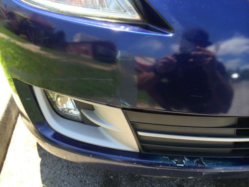 Mazda 6, Touring AT, Blue Kona, Bose Sound System, Sunroof, MPG 21/30, Fog Light, image 11