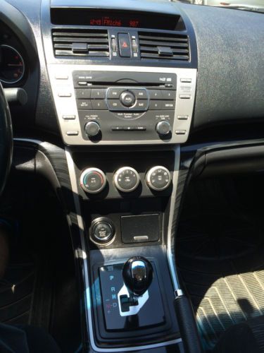 Mazda 6, Touring AT, Blue Kona, Bose Sound System, Sunroof, MPG 21/30, Fog Light, image 12