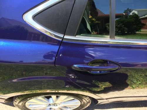 Mazda 6, Touring AT, Blue Kona, Bose Sound System, Sunroof, MPG 21/30, Fog Light, image 14