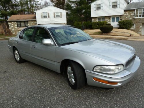 No reserve loaded parktonic leather heated seats cold a/c clean runs drives new