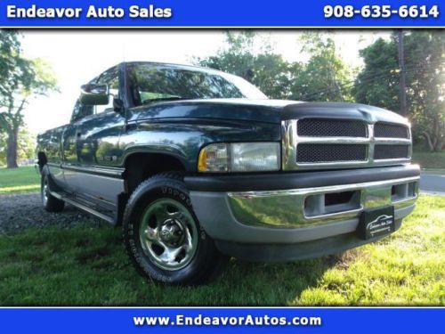 1996 dodge ram 1500