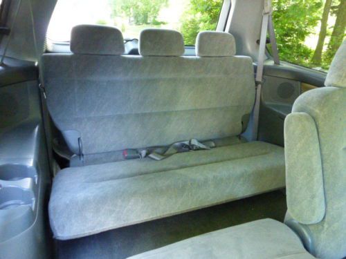 2000 Honda Odyssey EX 1OWNER, NEW TBELT, COLD AC, RUNS EXCELLENT, image 7