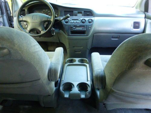 2000 Honda Odyssey EX 1OWNER, NEW TBELT, COLD AC, RUNS EXCELLENT, image 8