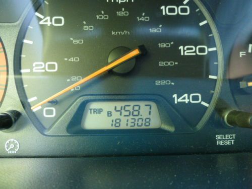 2000 Honda Odyssey EX 1OWNER, NEW TBELT, COLD AC, RUNS EXCELLENT, image 20
