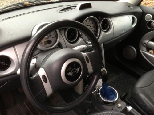 2003 Mini Cooper Non Super Charged JCW Rare Number 510 out of 530, US $3,200.00, image 8