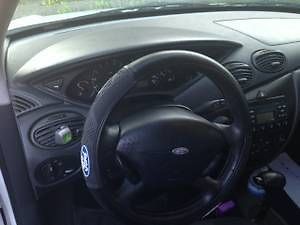 Ford focus 2001-